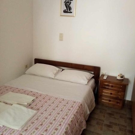 Appartement Spilios House à Apollon  Extérieur photo